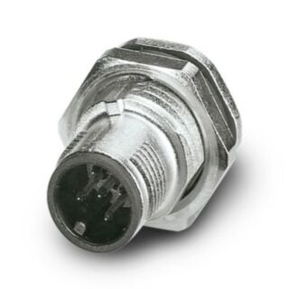 SACC-DSI-MS-5CON-L180/12 SCO - Device connector rear mounting