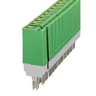 ST-REL2-KG 24/1 - Relay connectors