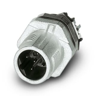 SACC-DSIV-MSB-5CON-L180 SCO THR - Device connector rear mounting