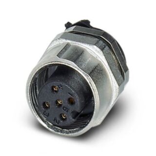 SACC-DSIV-FS-5CON-L180 SCO THR - Device connector rear mounting