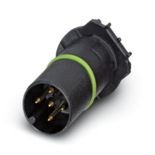 SACC-CI-M12MS- 5CON-TOR 32 - Contact carrier