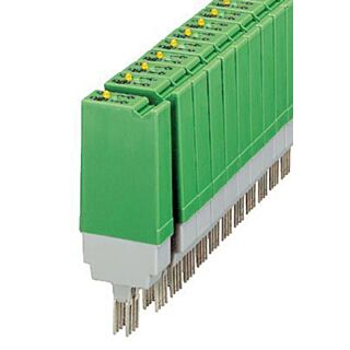 ST-REL2-KG 24/1AU - Relay connectors