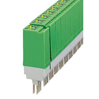 ST-REL3-KG 24/21 - Relay connectors