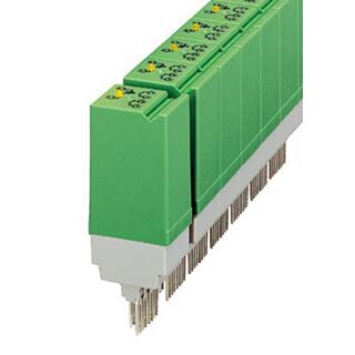ST-REL4-KG 24/ 1- 1 - Relay connectors