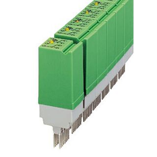 ST-REL4-KG230/21-21 - Relay connectors