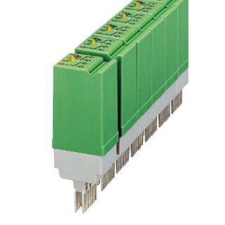 ST-REL4-KG 24/21-21/AU - Relay connectors