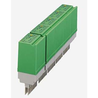 ST-REL7-HG 24/4X21 - Relay connectors