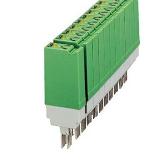 ST-OV2- 24DC/ 60DC/1 - Solid-state relays