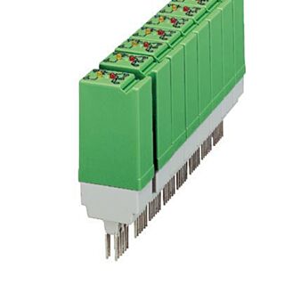 ST-OV3- 24DC/ 24DC/2 - Solid-state relay