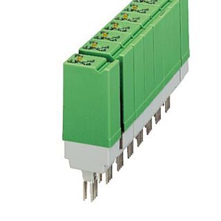 ST-OV3- 24DC/ 60DC/3 - Solid-state relay