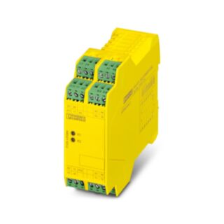 PSR-SCP- 24UC/URM4/5X1/2X2 - Extension module