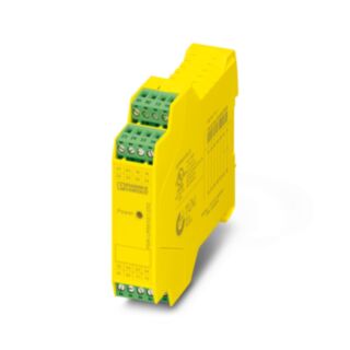 PSR-SCP-120UC/URM/5X1/2X2 - Coupling relay