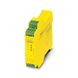 PSR-SPP- 24UC/THC4/2X1/1X2 - Safety relays