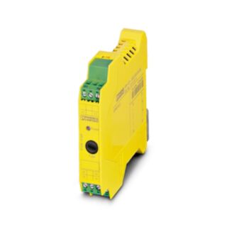 PSR-SPP- 24DC/FSP/1X1/1X2 - Coupling relay