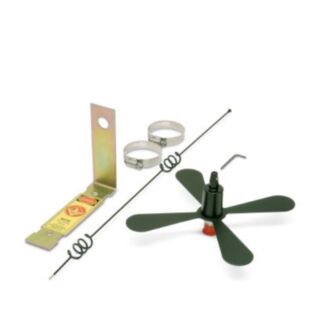 RAD-ISM-900-ANT-OMNI-5