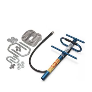 RAD-ISM-900-ANT-YAGI-6.5-N - Antenna