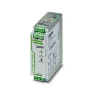 QUINT-PS/1AC/24DC/ 5 - Power supply unit
