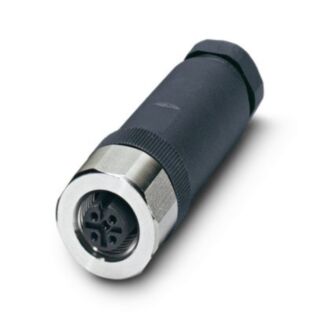 SACC-M12FS-5CON-PG 9-VA - Connector