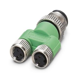 SAC-3P-M12Y/2XM 8FS - Y distributor