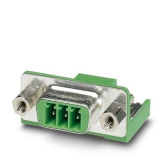 PSC 1,5/ 3-M-PE - PCB header