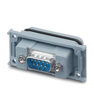VS-09-A-GC-ST/ST - Panel mounting frames