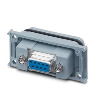 VS-09-A-GC-BU/BU - Panel mounting frames