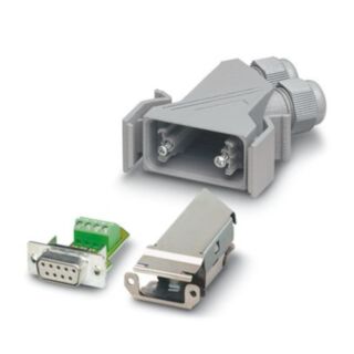 VS-09-CAN - D-SUB connector