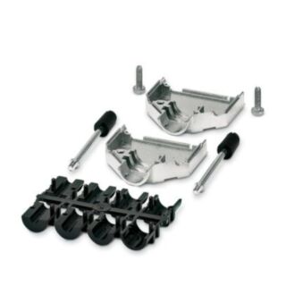 SCT-D-SUB 15-KG - Housing