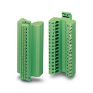 SFLY 2,5/F32/ZB - Socket strip