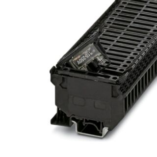 UK 5-HESILA 250 - Fuse modular terminal block