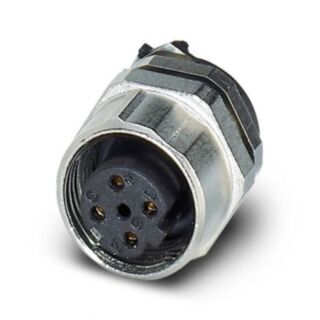 SACC-DSIV-FSD-4CON-L180 SCOTHR - Device connector rear mounting