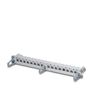VS-PP-19-1HE-16-F - Marshalling panel