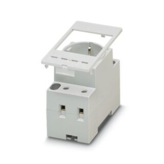 VS-SI-SD-DE - Socket insert