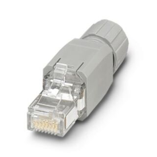 VS-08-RJ45-5-Q/IP20 - RJ45 connector
