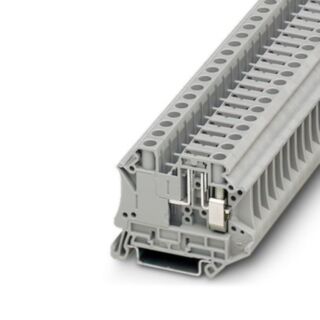 UT 6-TG - Disconnect terminal block