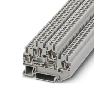 STTB 2,5-DIO.1N5408K/U-O - Component terminal block
