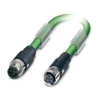 SAC-5P-MSB/ 0,3-900/FSB SCO - Bus system cable