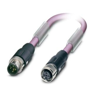 SAC-5P-MS/ 1,0-920/FS SCO - Bus system cable