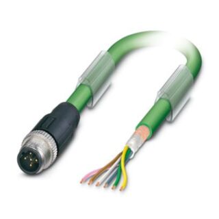 SAC-5P-M12MSB/ 2,0-900 - Bus system cable