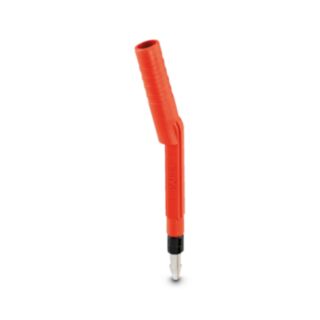 PAIS-4-P/P RD - Test adapter