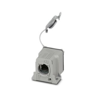 VS-08-KU-IP67 - RJ45 coupling