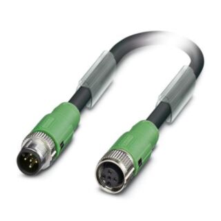 SAC-5P-MS/ 0,3-186/FS SCO - Sensor/actuator cable