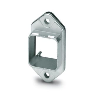 VS-PPC-F1-SCRJ-MNNA-1RP - Panel mounting frames