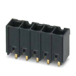 VS-MSTBVA 2,5/ 5-GB-5,08-BK-A - Female insert