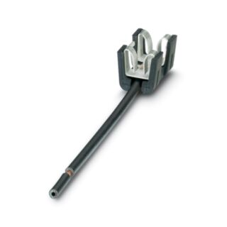 PSH 3- 6 - Shield connection clamp