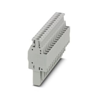 UPBV 2,5/15 - Plug