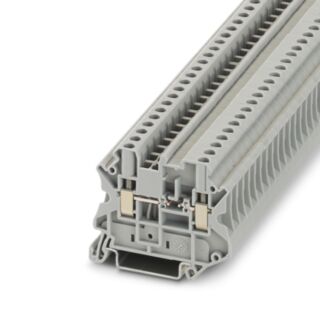 UT 4-MTD-BE - Component terminal block