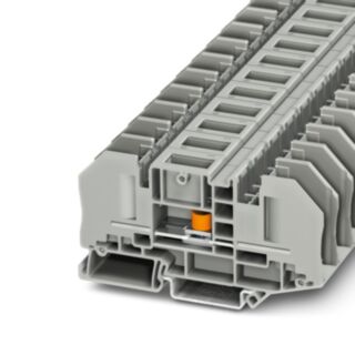 RTO 5-T - Test disconnect terminal block