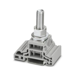 HV M12/1 - High Current Connectors