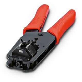 VS-CT-RJ45-H - Crimping pliers